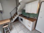 Appartamento in affitto a Imola via Giuseppe Verdi,...