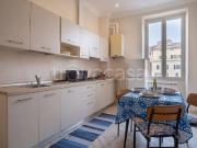 Appartamento in affitto a Imperia via Andrea Doria, 13,...