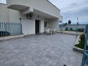 Appartamento in affitto a Isola delle Femmine PA