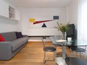 Appartamento in affitto a Isola, Milano 1 camera da letto