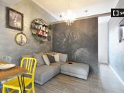 Appartamento in affitto a Isola, Milano 1 camera da letto