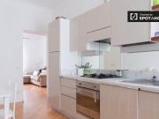 Appartamento con 1 camera da letto in affitto a...