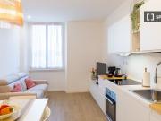 Appartamento in affitto a Isola, Milano 1 camera da letto