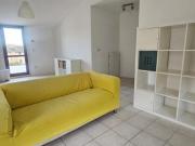 Appartamento in affitto a Jesi