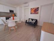 Appartamento in affitto a Jesi AN