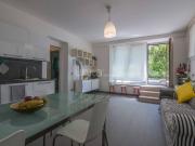 Appartamento in affitto a Jesi AN