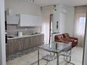 Appartamento in affitto a Jesi AN