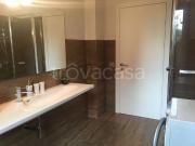 Appartamento in affitto a Jesi, box, riscaldamento...