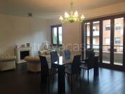 Appartamento in affitto a Jesi, box, riscaldamento...