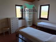 Appartamento in affitto a Jesi castelrosino, 1,...