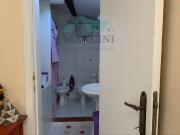 Appartamento in affitto a Jesi, centro zona alta