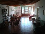 Appartamento in affitto a Jesi gangalia alta, 12,...