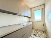 Appartamento in affitto a Jesolo via Dalmazia Accesso al...