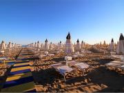 Appartamento in affitto a Jesolo via Dante Alighieri 2Â°...