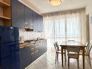 Appartamento in affitto a Jesolo via Giosuè Carducci, 1,...