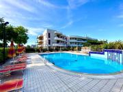 Appartamento in affitto a Jesolo via Giovanni Comisso,...