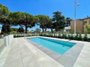 Appartamento in affitto a Jesolo via Helenio Herrera,...