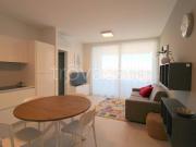 Appartamento in affitto a Jesolo via Nervesa della...