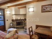 Appartamento in affitto a La Salle frazione Derby, 42,...