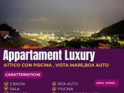 Appartamento in affitto a La Spezia, arredato, box,...