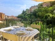 Appartamento in affitto a La Spezia, arredato, giardino...