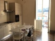 Appartamento in affitto a La Spezia, arredato, terrazzo,...