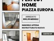 Appartamento in affitto a La Spezia SP