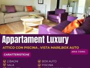 Appartamento in affitto a La Spezia SP