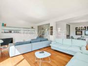 Appartamento in affitto a La Spezia via dei Colli, 117,...