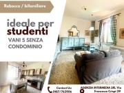 Appartamento in affitto a La Spezia via delle Fornaci,...