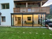 Appartamento in affitto a La Valle, arredato, giardino...