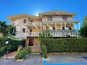 Appartamento in affitto a Ladispoli via Saturno, 4,...