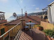 Appartamento in affitto a Laigueglia SV