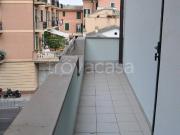 Appartamento in affitto a Laigueglia via Roma, 14,...