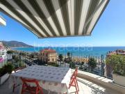 Appartamento in affitto a Laigueglia via Vercelli, 4,...