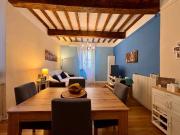 Appartamento in affitto a Langhirano PR