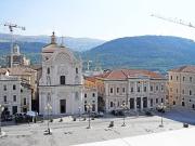 Appartamento in affitto a L'Aquila AQ