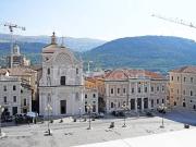 Appartamento in affitto a L'Aquila via Tre Marie,...