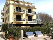 Appartamento in affitto a Latina