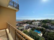 Appartamento in affitto a Latina