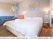 Appartamento in affitto a Lavagna, arredato, ascensore,...