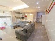 Appartamento in affitto a Lavagna via Giuseppe Mazzini,...