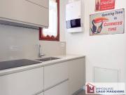 Appartamento in affitto a Laveno Mombello via del...