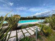 Appartamento in affitto a Lazise, arredato, giardino...