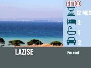 Appartamento in affitto a Lazise VR