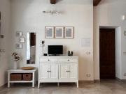 Appartamento in affitto a Le Grazie Colle di Val...