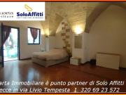 Appartamento in affitto a Lecce via Corrado Capece, 9a,...