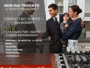 Appartamento in affitto a Lecce via Leonardo da vinci 7