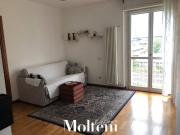 Appartamento in affitto a Lecco via Antonio Rosmini, 2,...