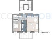 Appartamento in affitto a Lecco via aspromonte 30, posto...